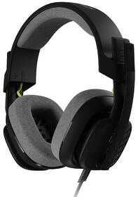 Headset Logitech G Astro A10 Xbox černý

 obrázek produktu 1 z 13