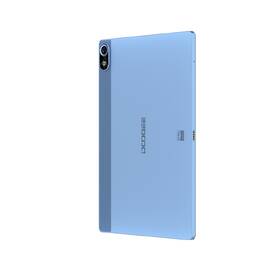 Dotykový tablet Doogee T10 Plus LTE 8 GB / 256 GB modrý

 obrázek produktu 4 z 8