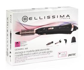 Kulma Bellissima 11886 Ceramic Air 3 v 1 

 obrázek produktu 7 z 8