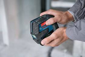 Křížový laser Bosch Professional Professional GCL 2-50 G 

 obrázek produktu 5 z 5