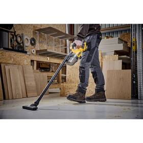 Ruční vysavač Dewalt DCV501LN 

 obrázek produktu 13 z 14
