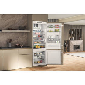 Chladnička s mrazničkou Whirlpool SP40 812 EU 2 bílá

 obrázek produktu 9 z 14