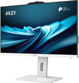 Počítač All In One MSI Pro AP242P 14M bílý

 obrázek produktu 2 z 15