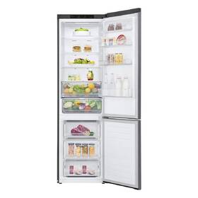 Chladnička s mrazničkou LG GBP62DSNCN1 
