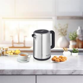 Rychlovarná konvice Rohnson R-7032, 1,7 l nerez
