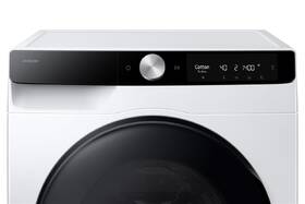 Pračka se sušičkou Samsung WD11DG6B85BKU4 bílá

 obrázek produktu 2 z 8