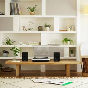 Gramofon Audio-technica AT-LP70XBT bílý

 obrázek produktu 5 z 6