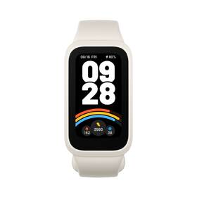 Fitness náramek Xiaomi Smart Band 9 Active béžový

 obrázek produktu 3 z 5