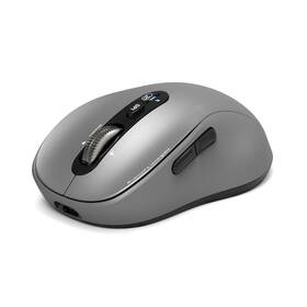 Myš PORT CONNECT Expert & Mac šedá

 obrázek produktu 2 z 10
