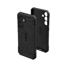 Kryt na mobil UAG Pathfinder na Samsung Galaxy S25+ černý

 obrázek produktu 14 z 14