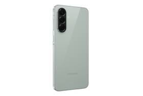 Mobilní telefon Samsung Galaxy A56 5G 8 GB / 256 GB zelený

 obrázek produktu 7 z 10