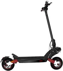 Elektrická koloběžka Sencor SCOOTER X40 černá

 obrázek produktu 8 z 11