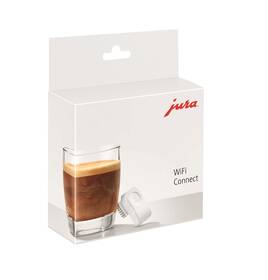 Připojovací konektor Jura WiFi Connect bílý

 obrázek produktu 1 z 3