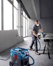 Průmyslový vysavač Bosch Professional GAS 400 A 

 obrázek produktu 7 z 7