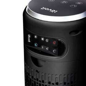 Ventilátor sloupový Levoit F362 DC Vortex Tower Fan černý

 obrázek produktu 2 z 18