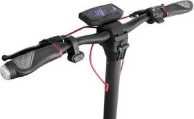 Elektrická koloběžka Sencor SCOOTER X30 OFF-ROAD černá

 obrázek produktu 2 z 10