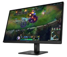 Herní monitor HP OMEN 27 G2 černý

 obrázek produktu 2 z 8