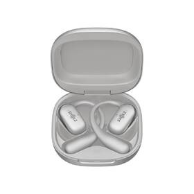 Sluchátka Shokz OpenFit 2+ stříbrná

 obrázek produktu 1 z 3