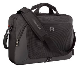 Brašna na notebook Wenger XE Brief 16" černá

 obrázek produktu 2 z 14