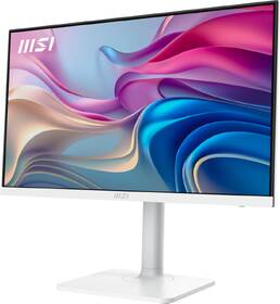 Monitor MSI Modern MD272UPHW bílý

 obrázek produktu 2 z 11