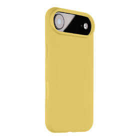 Kryt na mobil Tactical MagForce Velvet Smoothie na Apple iPhone Air žlutý

 obrázek produktu 1 z 4