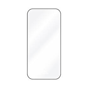 Tvrzené sklo FIXED Armor s Anti-dust aplikátorem a AR vrstvou na Apple iPhone 17 černé

 obrázek produktu 1 z 11