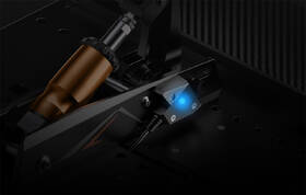 Pedály Moza Racing CRP2 Clutch Pedal hliník

 obrázek produktu 3 z 9