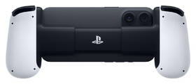 Gamepad Backbone One - PlayStation Edition Mobile Gaming Controller USB-C - 2. Gen bílý

 obrázek produktu 4 z 8