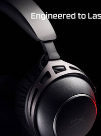 Headset HyperX Cloud Alpha 2 Wireless černý

 obrázek produktu 15 z 18