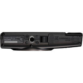 Digitální fotoaparát Canon 285 HS A černý

 obrázek produktu 6 z 7