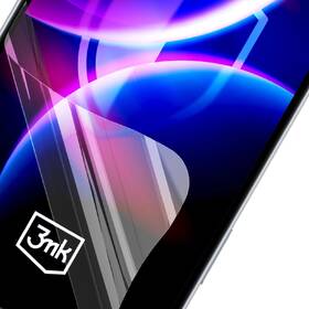 Ochranná fólie 3mk StratCore700 na Apple iPhone 15 

 obrázek produktu 2 z 7