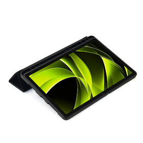Pouzdro na tablet flipové Mobile Origin Easy Tablet Full Case na Xiaomi Redmi Pad SE 11 černé

 obrázek produktu 2 z 11