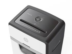Skartovač HP OneShred 16MC bílý

 obrázek produktu 5 z 7