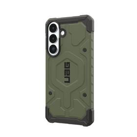 Kryt na mobil UAG Pathfinder na Samsung Galaxy S26 Edge zelený

 obrázek produktu 5 z 15