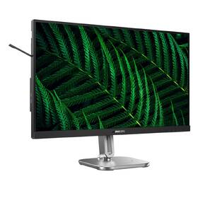 Monitor Philips 27B2G5200/00 stříbrný

 obrázek produktu 4 z 8