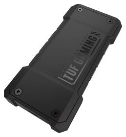 SSD externí Asus TUF Gaming AS1000 PLUS 1TB černý

 obrázek produktu 6 z 11