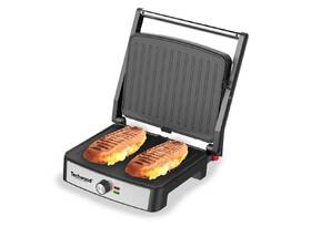 Gril Techwood TGD090 černý/stříbrný

 obrázek produktu 2 z 4