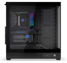 Case ENDORFY Fishtank 6000 Flex černá

 obrázek produktu 5 z 19