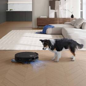 Robotický vysavač Ecovacs DEEBOT T50 OMNI Gen3 BLACK černý

 obrázek produktu 10 z 13