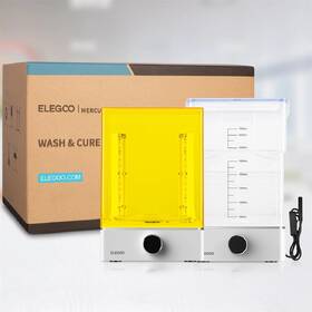 Náhradní díl Elegoo Mercury XS Bundle 

 obrázek produktu 4 z 4