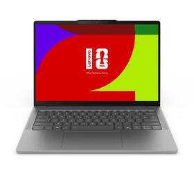 Notebook Lenovo IdeaPad Slim 5 14AHP11 šedý

 obrázek produktu 3 z 9