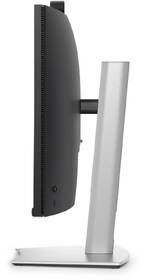 Monitor Dell Pro P3426WEB černý/stříbrný

 obrázek produktu 6 z 8