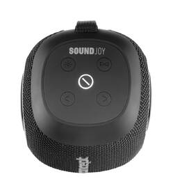 Přenosný reproduktor Concept SoundJoy BR5010 černý

 obrázek produktu 2 z 8