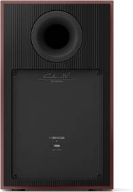 Reproduktory KEF Coda W (2 ks) červené

 obrázek produktu 4 z 7