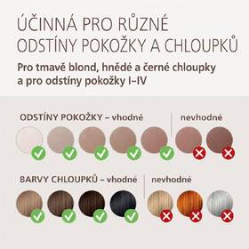 Epilátor Philips BRI983/00 stříbrný

 obrázek produktu 11 z 13