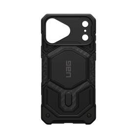 Kryt na mobil UAG Monarch Pro MagSafe na Apple iPhone 18 Pro Max / 17 Pro Max černý

 obrázek produktu 5 z 14