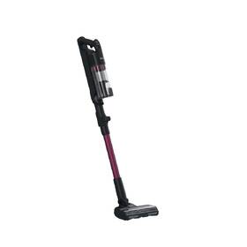 Tyčový vysavač Hoover HF1M10HX 011 černý/purpurový

 obrázek produktu 8 z 24