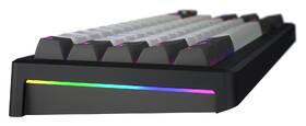 Klávesnice HATOR Skyfall 65 PRO Wireless, US layout černá/bílá

 obrázek produktu 5 z 7