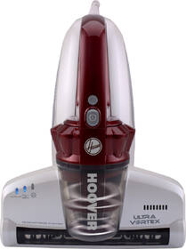 Ruční vysavač Hoover MBC500UV bílá barva
