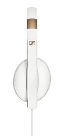 Sluchátka Sennheiser HD 2.30G bílá

 obrázek produktu 2 z 5